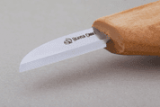 WOOD CARVING BENCH KNIFE C2 - GESCHMIEDETE SCHNITZMEISSEL