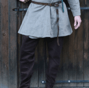 SPALTHOSE, MITTELALTERLICH - CLOTHING FOR MEN