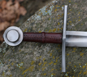 BERINON, MEDIEVAL SINGLEHANDED SWORD - MEDIEVAL SWORDS