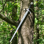 GRIFFIN, ONE-HANDED SWORD - MEDIEVAL SWORDS