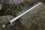 BROM, MEDIEVAL SINGLEHANDED SWORD - MEDIEVAL SWORDS