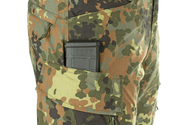 PANTALON - RAIDER MK.IV PANT FLECKTARN - PANTALON MILITARY