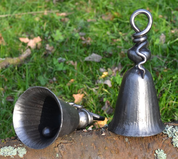 HAND FORGED BELL - FORGED PRODUCTS