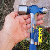 ESTWING BALL PEEN HAMMER 670G - SCHMIEDEWERKZEUGE, HÄMMER