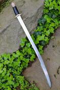 HUNGARIAN SABER, KAROS-EPERJESZÖG, X. CENTURY - RENAISSANCE SWORDS, RAPIERS, SABRES