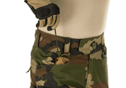 HOSE RAIDER MK.IV PANT CCE - MILITARY HOSEN