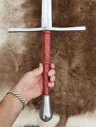 JURIAN, HAND AND A HALF SWORD - MEDIEVAL SWORDS