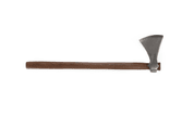 VIKING AXE FAKESTEEL - FAKESTEEL ARMORY