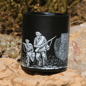 CZECHOSLOVAK LEGION - MUG - TASSEN, KELCHE