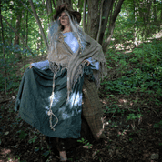 BABA YAGA, COSTUME - COSTUME RENTAL - COSTUME RENTALS