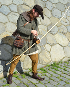 MEDIEVAL ARCHER, COSTUME RENTAL - COSTUME RENTALS