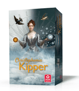 TAROT CARDS, CHRISTEPHANIA KIPPER GB - MAGIC ACCESSORIES