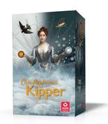 TAROTKARTEN, CHRISTEPHANIA KIPPER GB - MAGIKZUBEHÖR