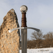 MORNA ONE-HANDED SWORD FULL TANG - MEDIEVAL SWORDS