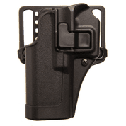 CQC SERPA HOLSTER FOR GLOCK 19/23/32/36 - TACTICAL NYLON