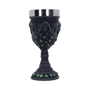 MOTHER MAIDEN & CRONE CHALICE - TASSEN, KELCHE