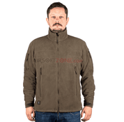 T.O.R.D. WINDBLOCK FLEECE JACKET AR OUTRIDER - SWEATSHIRTS AND HOODIES