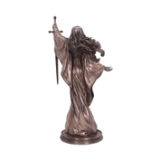 LADY OF THE LAKE FIGURINE 24CM - FIGUREN, LAMPEN