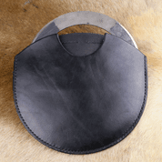 LEATHER CASE FOR CHAKRAM - SHARP BLADES - THROWING KNIVES