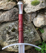 CUTHBERT, ONE-AND-A-HALF SWORD - MEDIEVAL SWORDS