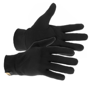 LINER HANDSCHUHE SCHWARZ, CLAWGEAR - HANDSCHUHE