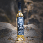 OAK MEAD AGED IN BARRELS, 500 ML - MEAD