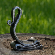 FORGED TEALIGHT CANDLE HOLDER - FORGED PRODUCTS