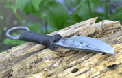 MINIMUS, FORGED KNIFE - KNIVES