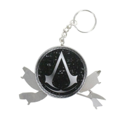 ASSASSIN'S CREED KEYCHAIN, 4 IN 1 MULTITOOL - ASSASSIN'S CREED