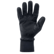 GLOVES MAGNUM HAWK BLACK - HANDSCHUHE