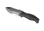 KNIFE OSK II FOLDER WALTHER - KNIVES - OUTDOOR