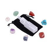 CHAKRA STONES SET - MAGIC ACCESSORIES