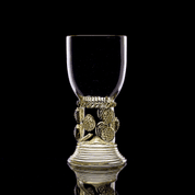RÖMER III, GLASS, HOLLAND - HISTORICAL GLASS