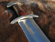 SKOFNUNG, VIKING SWORD - VIKING AND NORMAN SWORDS