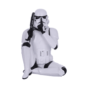 SPEAK NO EVIL STORMTROOPER - FIGUREN, LAMPEN