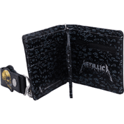 METALLICA - SAD BUT TRUE WALLET - METALLICA