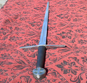 RITTER, MEDIEVAL LONG SWORD - MITTELALT SCHWERTER