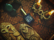 ODIN, NORSE GODS, NATURAL MASCULINE ESSENCE - MAGICAL OILS