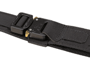 KD ONE BELT CLAWGEAR BLACK - GÜRTEL