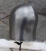 GOTHIC HELMET VI - GOTISCHE HELME