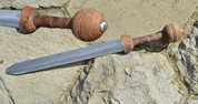 GLADIUS, STAGE COMBAT BLUNT REPLICA - ANTIKSCHWERTER