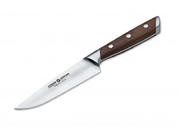 BÖKER MANUFAKTUR FORGE WOOD UTILITY KNIFE - KITCHEN KNIVES