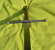 FEDERSCHWERT, PRACTICAL SWORD - MEDIEVAL SWORDS