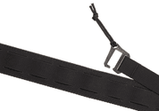 KD ONE BELT CLAWGEAR BLACK - BELTS