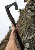 RAGNAR, VIKING AXE - AXES, POLEWEAPONS