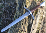 AVERY, MEDIEVAL DAGGER - SWORDFIGHT DAGGERS