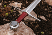 MERICUS ONE-HANDED SWORD - MEDIEVAL SWORDS