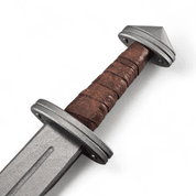 VIKING, WOODEN SWORD - WOODEN SWORDS AND ARMOUR