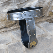 CHASTITY BELT FOR WOMEN - ARMOR PARTS