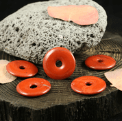 DONUT, JASPER 30 MM - PRODUCTS FROM STONES